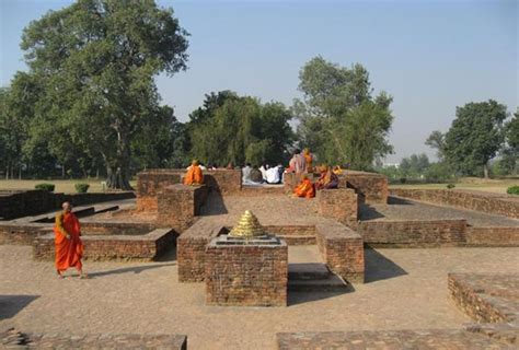 Photo Gallery of Shravasti Tour