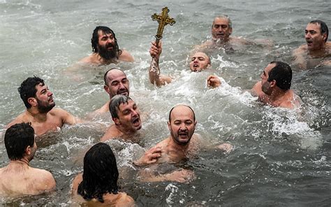 Epiphany Day Celebrations Across Europe