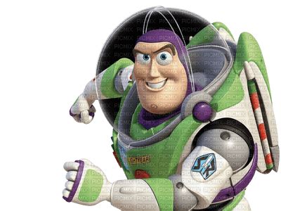 Kaz Creations Toy Story Buzz Lightyear Free PNG PicMix