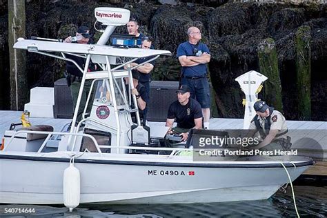 Maine Game Wardens Photos And Premium High Res Pictures Getty Images