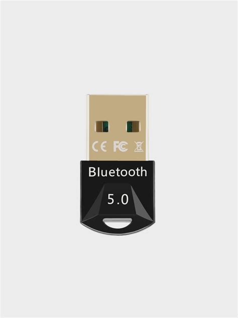 Bluetooth 5.0 Adapter - WOW CONNECTORS | Pop up Socket supplier, AV ...