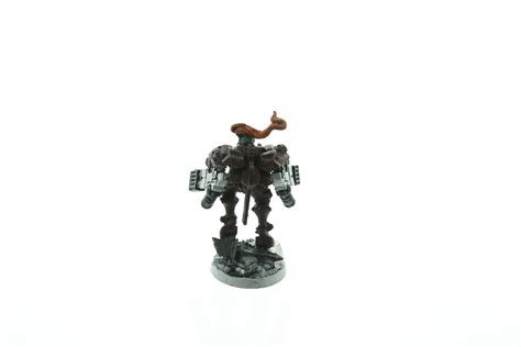 Warhammer 40.000 Tau Empire Commander Shadowsun | WHTREASURY