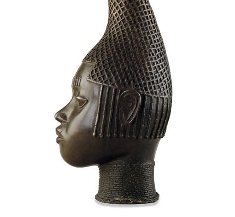 Heritage Treasures: The Benin Bronzes – Culture&