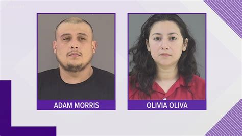 Two Arrested In Connection With Murder Of Caldwell County Teenagers