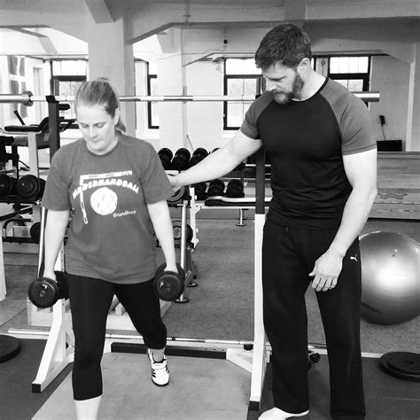 how to find a good personal trainer