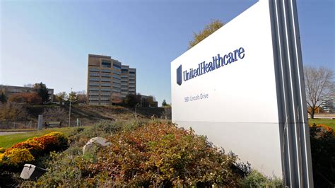 Unitedhealth To Buy Lhc Group For 54 Billion