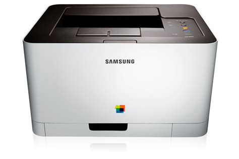 Цветной лазерный принтер А4 с Wi-Fi Samsung CLP-365W купить в Украине ...