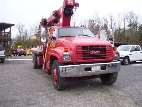 Gmc 7500 Cars For Sale In Kentucky