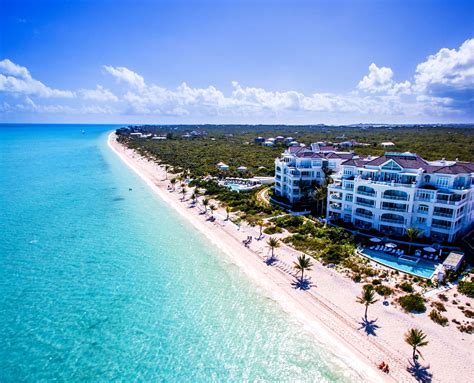 16 of the Best Turks and Caicos Family Resorts - The Family Vacation Guide