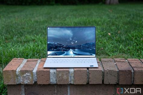 Dell XPS 13 Plus Review: Living in the future