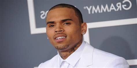 The Earnings of Chris Brown | High Net Worth Personalities