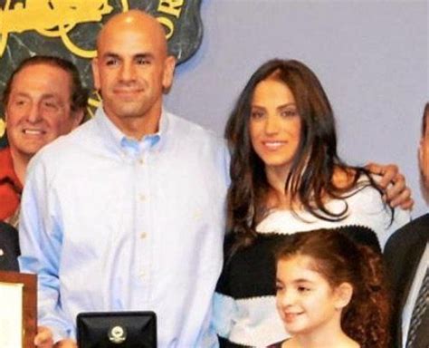 Coach Robert Salehs Wife Sanaa Saleh (Bio, Wiki)