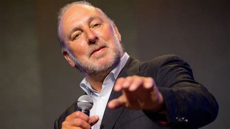 Hillsong Founder Brian Houston Steps Down Ahead Of Court Date Daily