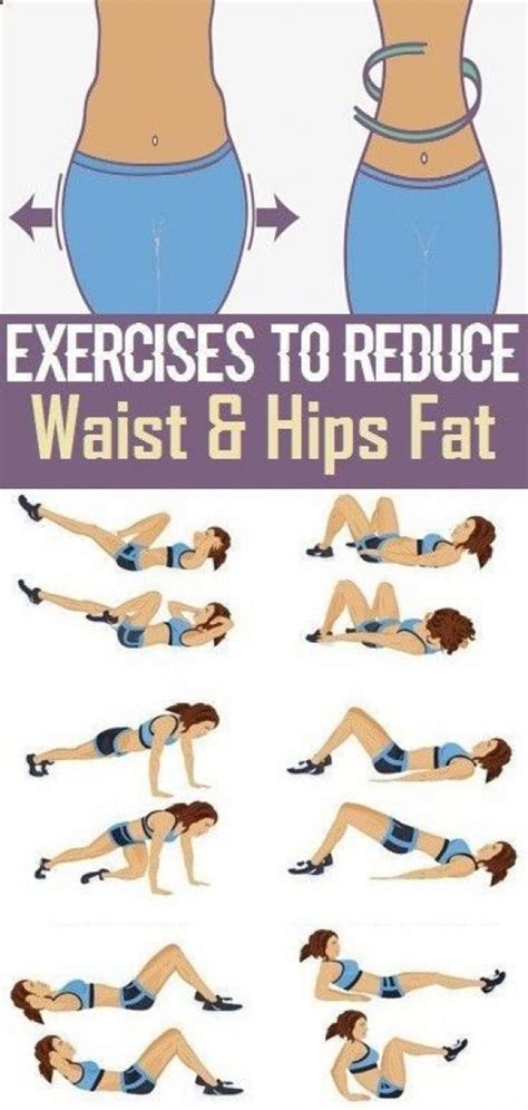 Effective Exercise To Reduce Hip Fat Online Degrees