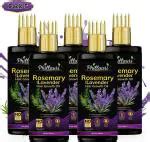 Buy Phillauri Rosemary Hair Growth Oil With Rosemary Methi Dana For