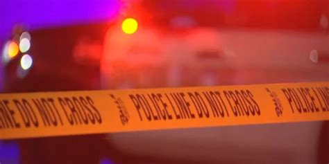 Man Sustains Serious Injuries In Rockford Shooting