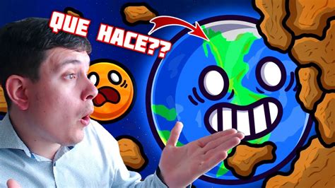 Qu Hace La Tierra Reacciono A Solar Balls En Directo Youtube