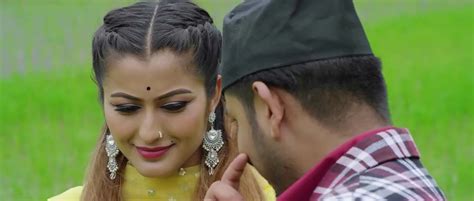 Latest New Nepali Lok Dohori Song Video Dailymotion