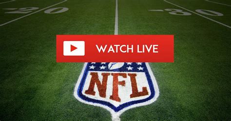 Live Stream 4k Sports: NFL Live Stream