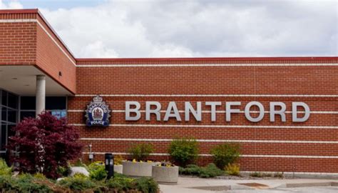 Brantford Police Arrest 2 Men As A Result Of Drug Trafficking