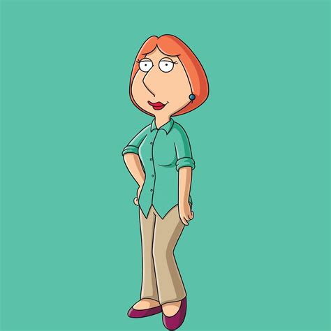 Is Family Guy’s Lois Griffin dead?