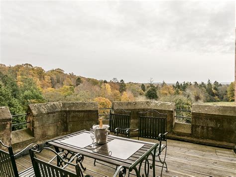 Dalhousie Castle Hotel In Edinburgh And The Lothians And Bonnyrigg