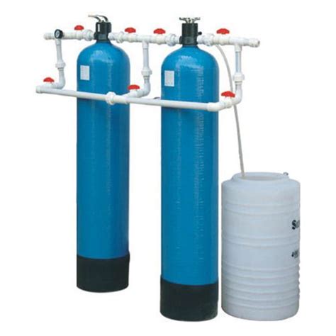 Mild Steel Pentair Water Softener, Vertical, Rs 50000 /unit Thelu Enterprises | ID: 19883064912