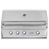Built-In Gas Grills | KickAssGrills.com