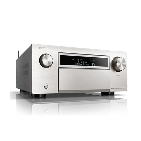 DENON AVC X8500HA PS ΡΑΔΙΟΕΝΙΣΧΥΤΗΣ 13 2CH 210W CH Κουντής Ηλεκτρικά