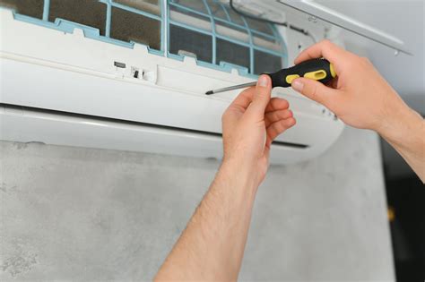 Benefits Of Ductless Air Conditioning Systems For Your Property