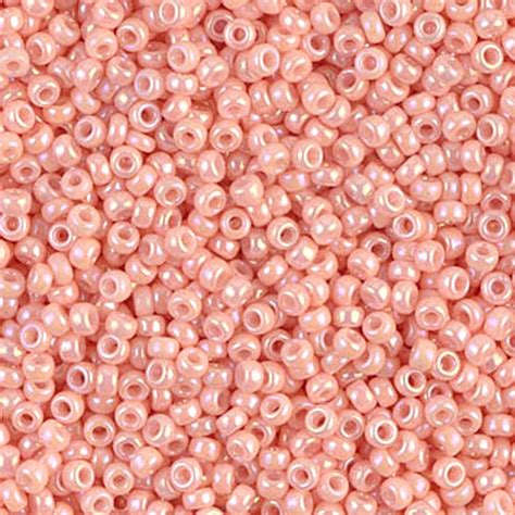 Seed Beads 150 Round 596 Miyuki Beads Tamara Scott Designs