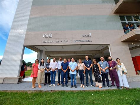 Prefeitura Fortalece Parceria Com Universidades De Coari Prefeitura