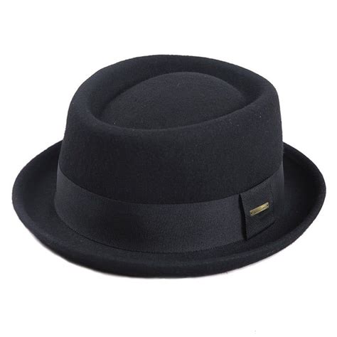 Porkpie Hat Hats For Men Pork Pie Hat Pork Pie Hats Men