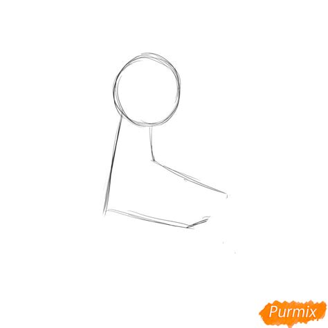 Как нарисовать Артемона из Буратино поэтапно 3 урока