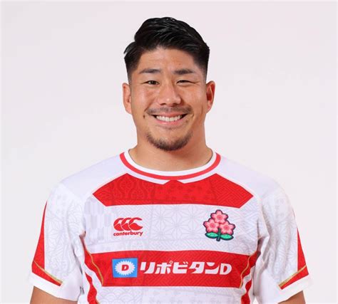 ラグビー日本代表・松田力也選手情報｜スポーツ情報はdメニュースポーツ