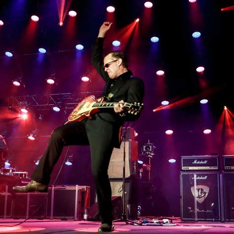 Pin By Pinner On STs Joe Bonamassa Concert Joes