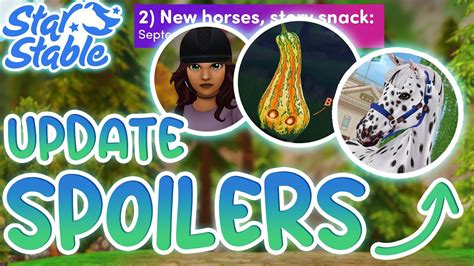 New Horses Halloween Pet And Beta Testing Characters Star Stable