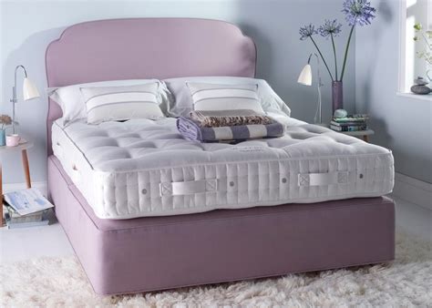 Vi-Spring Herald Superb Bed - Midfurn Furniture Superstore