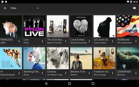 Скачать USB Audio Player PRO 3.3.6 для Android