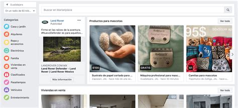 Publicidad en Facebook cómo hacer anuncios exitosos ejemplos