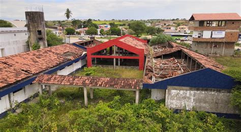 Preju Zo Do Governo Federal Em Obras Paralisadas Supera Os R Bilh Es