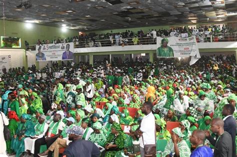 Amadou Ba Aux Socialistes « Le Parti Socialiste De Feu Otd Na Quun