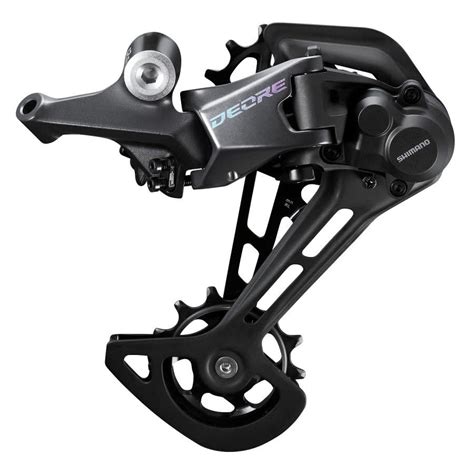 Shimano Cambio Trasero Deore RD M6100 SGS 12V WeRbikes Tienda De