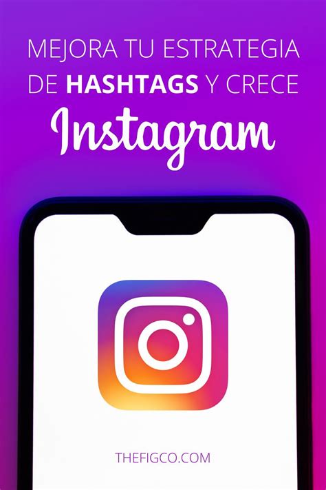 Hemos Crecido Nuestras Cuentas De Instagram Rápido Gracias A Los Hashtags De Instagram En