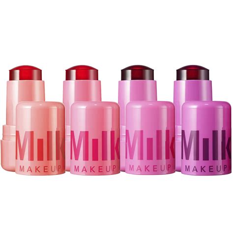 Milk Makeup Cooling Water Jelly Tint Blush And Lip Stain