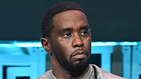 Sean Diddy Combs Indicted Allegations Of Prostitution Trafficking