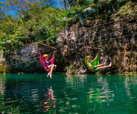 Xplor El Parque De Aventura Que Debes Conocer