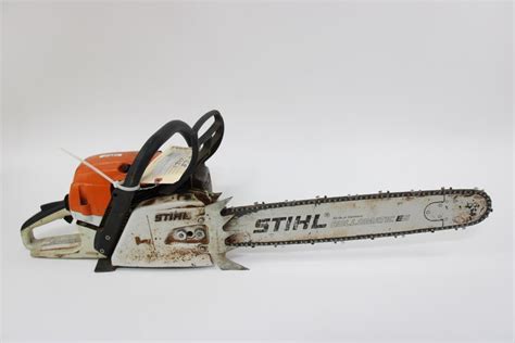 Stihl Chainsaw | Property Room