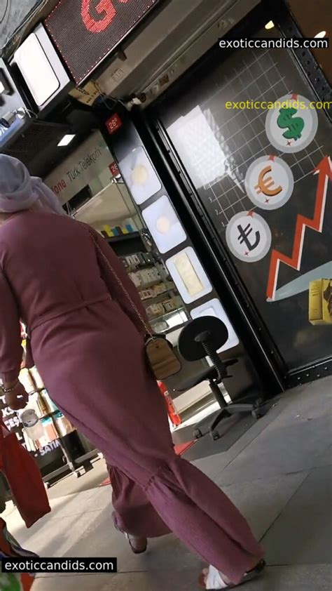 Turkish Candid Ass Page Exotic Candids