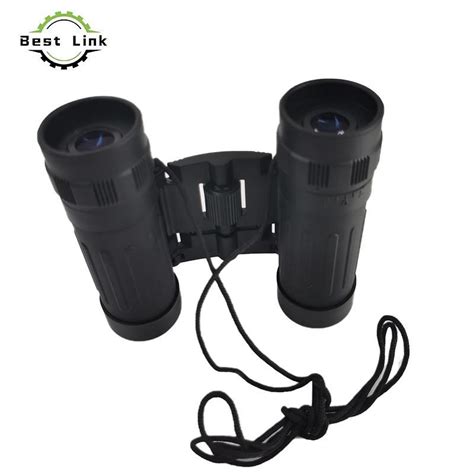 New Arrival Binoculars Zoom Field Glasses Great Handheld Telescopes